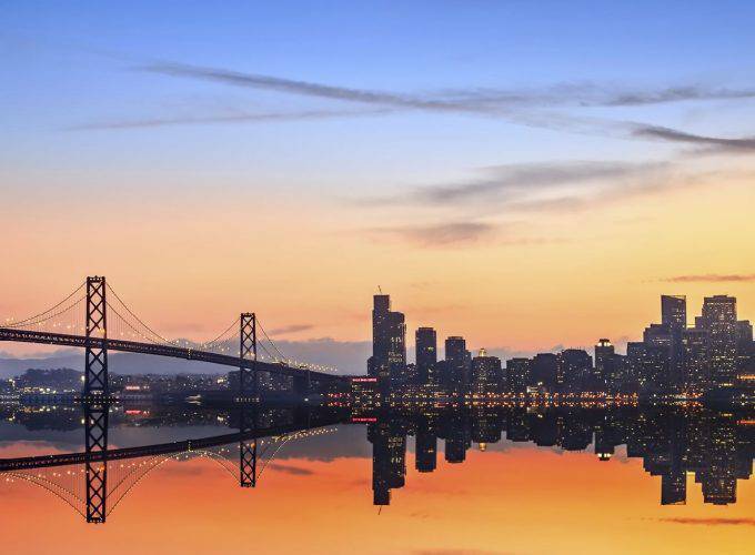 Viagem de Nova York - Descobrindo a América