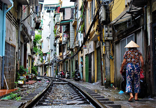 Turismo de Segway de Washington, D.C. Destaques